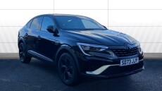 Renault Arkana 1.6 E-Tech full hybrid 145 Engineered 5dr Auto Hybrid Estate